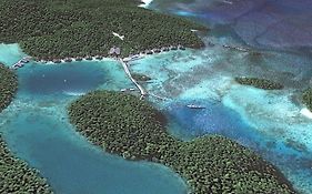 Club Tara Island Resort
